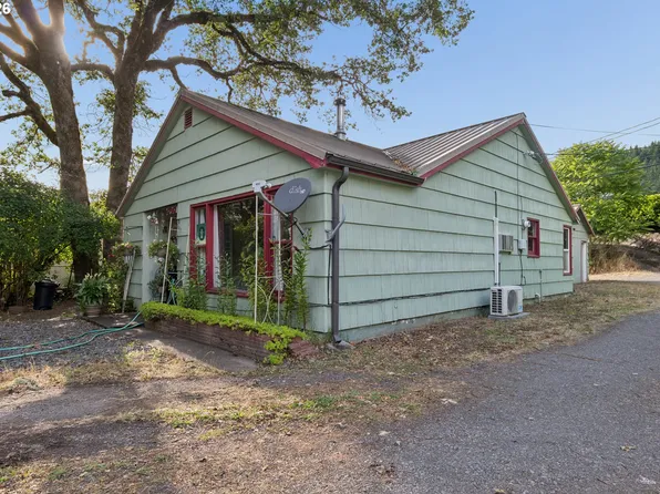 47947 Commercial St, Oakridge, OR 97463