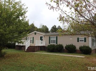 3770 McGhees Mill Rd, Semora, NC 27343