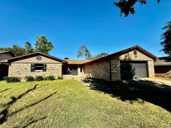 16 Haven Cir, Denison, TX 75020