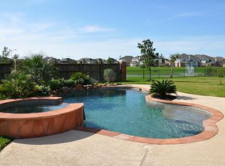 23523 Windy Bank Ln, Richmond, TX 77407