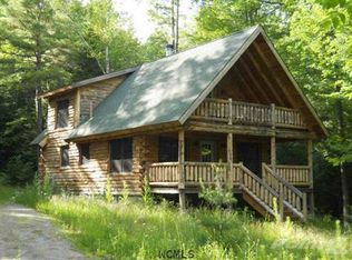 330 Antler Lake Rd, Wevertown, NY 12886