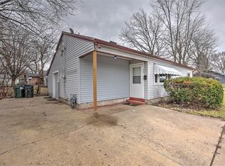 460 S Jasper St, Decatur, IL 62521