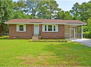 2620 Ridgewood Ave, Charleston, SC 29414