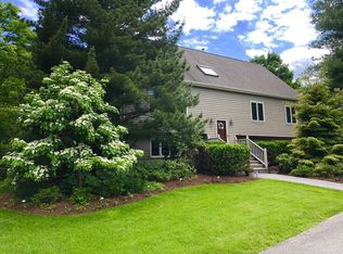 22 Azalea Rd, Sharon, MA 02067