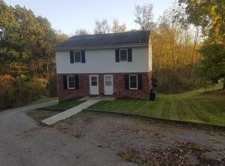 1076 Phillips St, Baden, PA