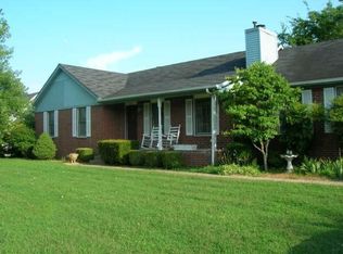 725 Rob Ln, Lascassas, TN 37085