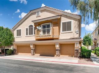 1154 Grass Pond Pl UNIT 102, Henderson, NV 89002