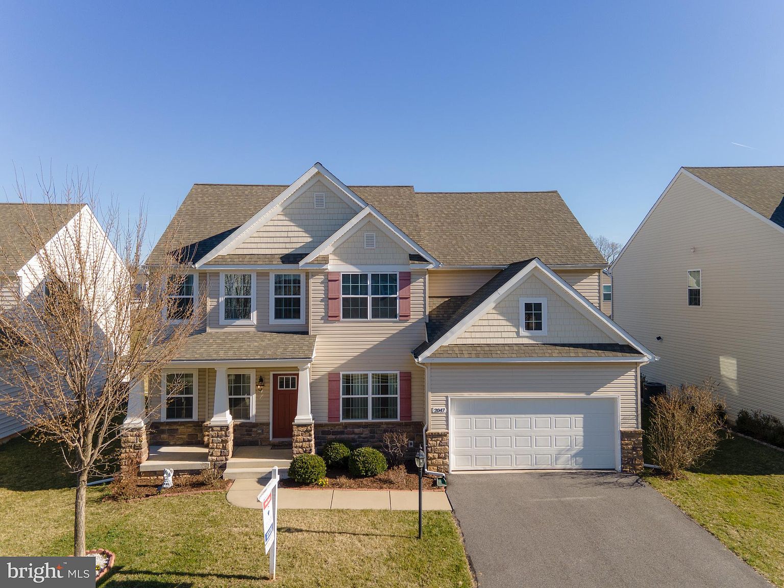 2047 Cohasset Ct, Frederick, MD 21702 | Zillow