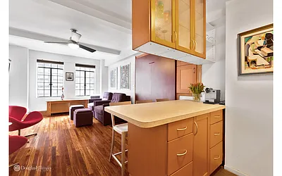 Sold by Douglas Elliman