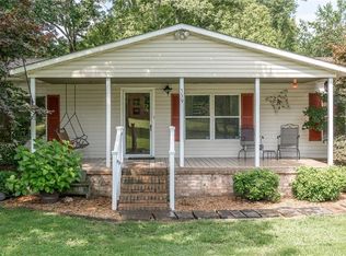 339 N Arkansas Ave, Van Buren, AR 72956