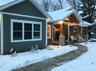 7900 Five Mile Rd NE, Ada, MI 49301