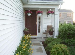 3711 Harms Rd, Joliet, IL 60435