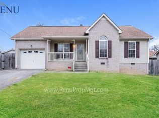 604 Ellis Ct, Old Hickory, TN 37138