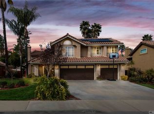 30144 Corte San Luis, Temecula, CA 92591