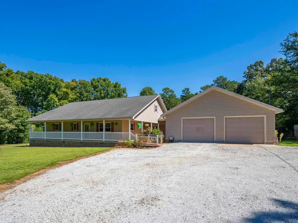 1400 Ira Kinard Rd, Prosperity, SC 29127