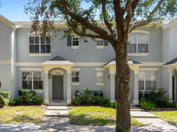 12662 Langstaff Dr, Windermere, FL 34786