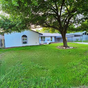 7931 MELBURY FRST, San Antonio, TX, 78239
