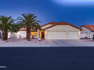 20629 N 110th Ave, Sun City, AZ 85373