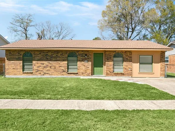 5816 Glasco Dr, Marrero, LA 70072