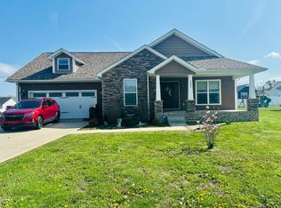 3506 Barbourville Rd, London, KY 40744