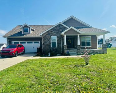 3506 Barbourville Rd, London, KY, 40744