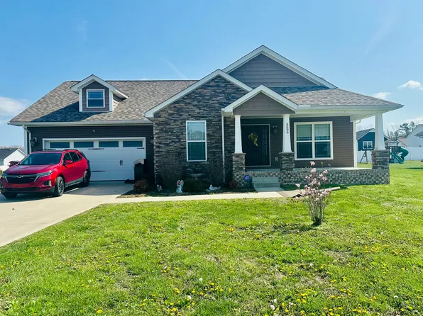 3506 Barbourville Rd, London, KY 40744