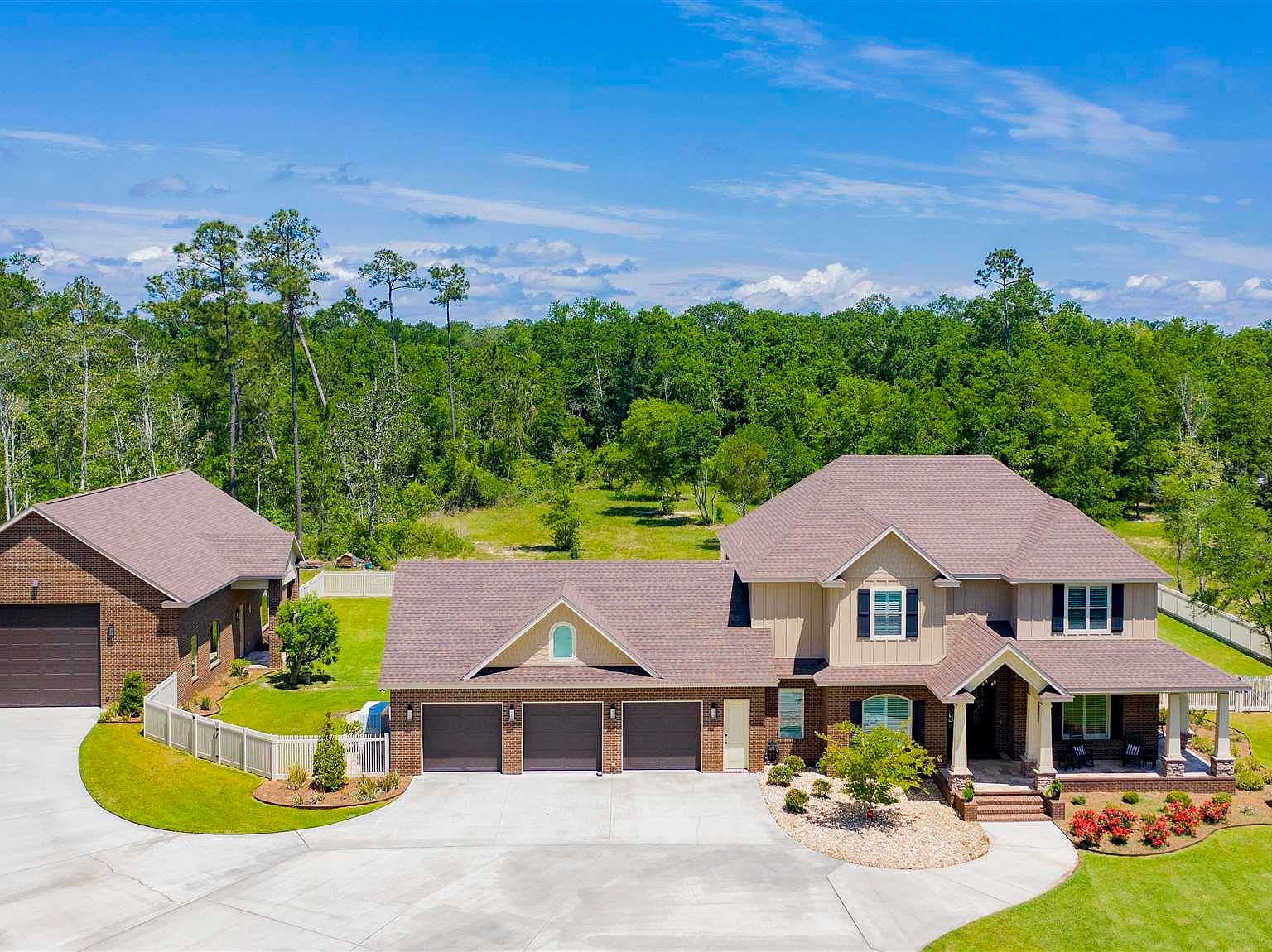 1120 Green Hills Rd, Cantonment, FL 32533 | Zillow