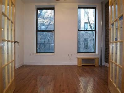 3rd image of 39 Carmine St APT 2B