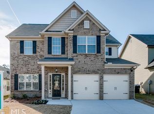 3700 Savannah Run #58, Atlanta, GA 30349