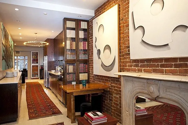 Rented by Brown Harris Stevens | media 5