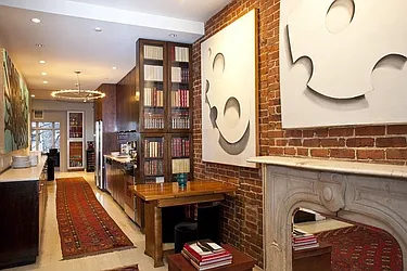 Rented by Brown Harris Stevens