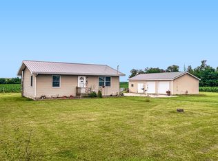 3105 Buffalo Rd, Niles, MI 49120