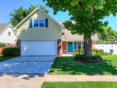 9059 E 30th St, Tulsa, OK, 74129