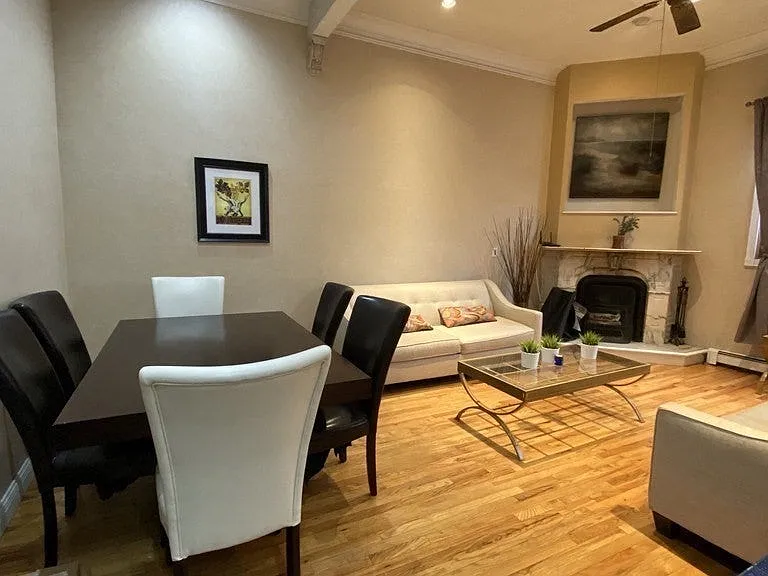 608 Tremont St #2-2-2 — Photo 4