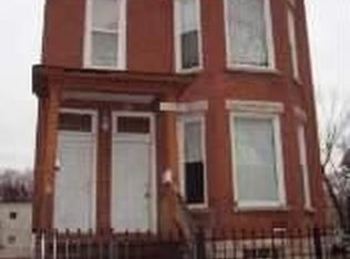 11741 S Sangamon St APT 2, Chicago, IL 60643