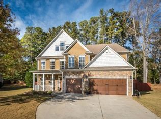 1213 Glen Devon Pl, Powder Springs, GA 30127