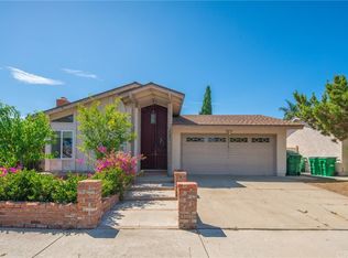 14801 Comet St, Irvine, CA 92604