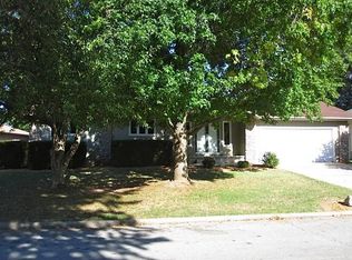 3642 S Fort Ave, Springfield, MO 65807