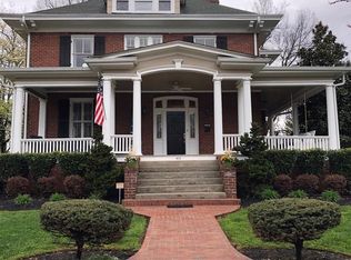 411 E 2nd North St, Morristown, TN 37814