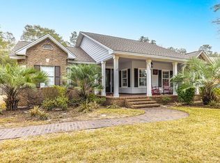 1729 Bolton Village Ln, Niceville, FL 32578