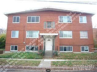 7707 Newbedford Ave APT 2, Cincinnati, OH 45237