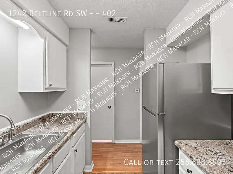 Blossom Wood Apartments — Photo 7