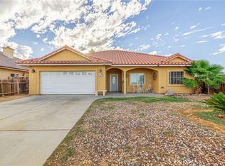 21419 Neuralia Rd, California City, CA 93505