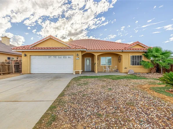 21419 Neuralia Rd, California City, CA 93505