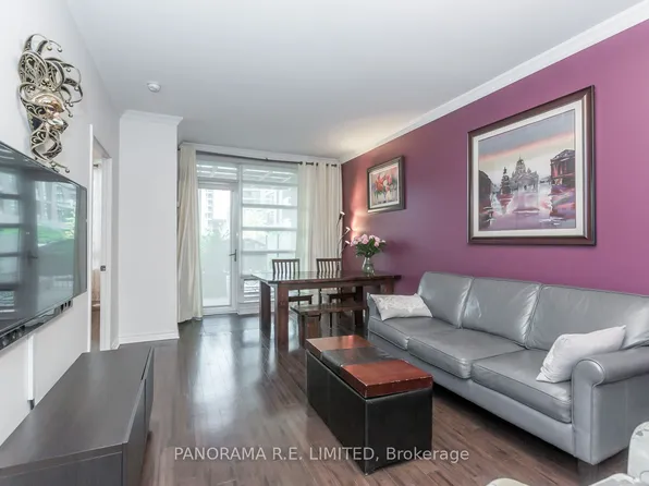 235 Sherway Gardens Rd, Toronto, ON