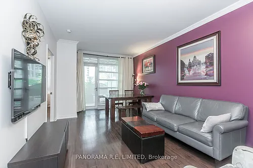 235 Sherway Gardens Rd Photo 1