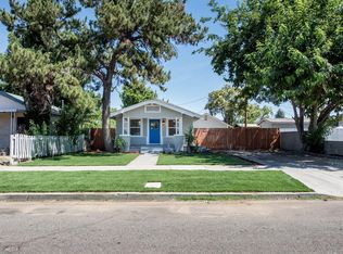 2423 E Lamona Ave, Fresno, CA 93703