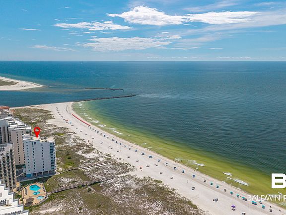 3rd image of 27070 Perdido Beach Blvd #8E