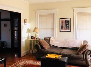 4 Whitman St, Somerville, MA 02144