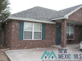 2233 Boxwood Cir, Portales, NM 88130